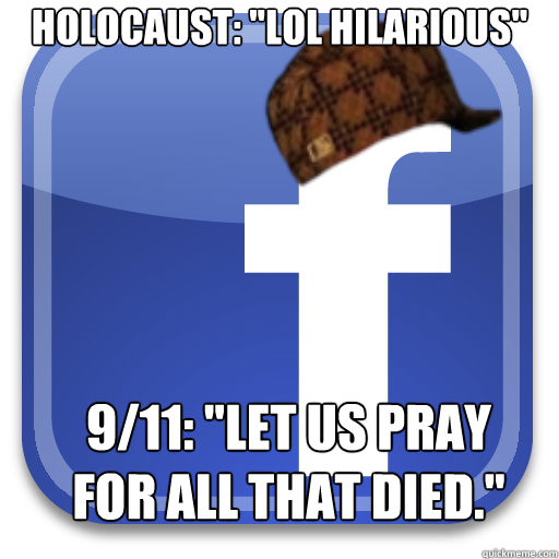 HOLOCAUST: 