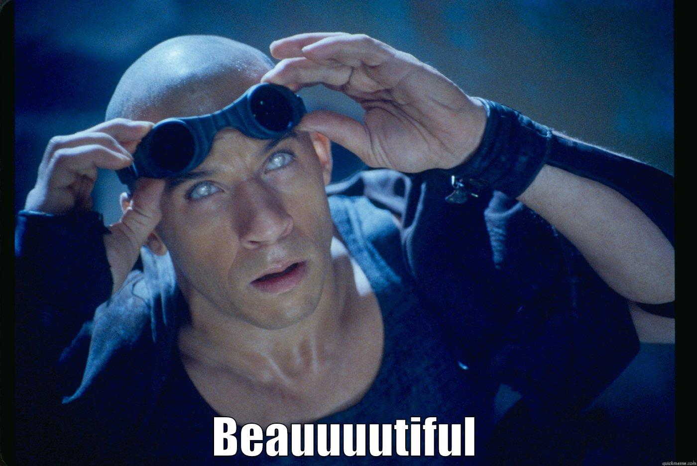  BEAUUUUTIFUL Misc