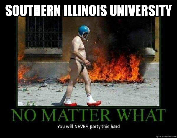 Southern Illinois University  
