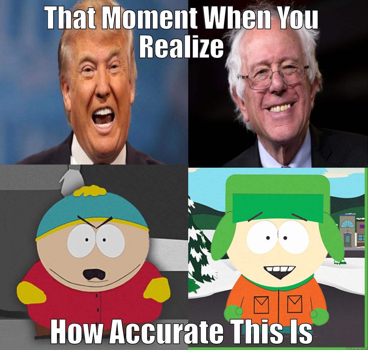 THAT MOMENT WHEN YOU REALIZE HOW ACCURATE THIS IS Misc