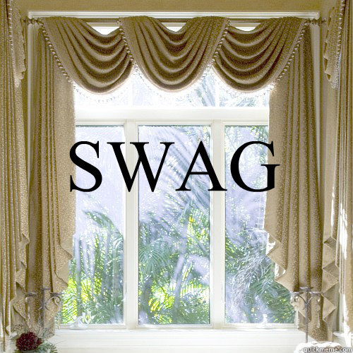 SWAG  swag