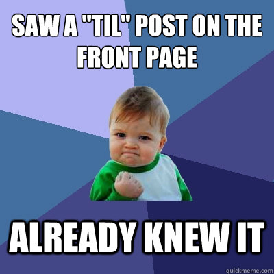 Saw a 