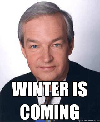  Winter is 
Coming -  Winter is 
Coming  Jon Snow