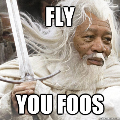 Fly You foos - Fly You foos  Misc