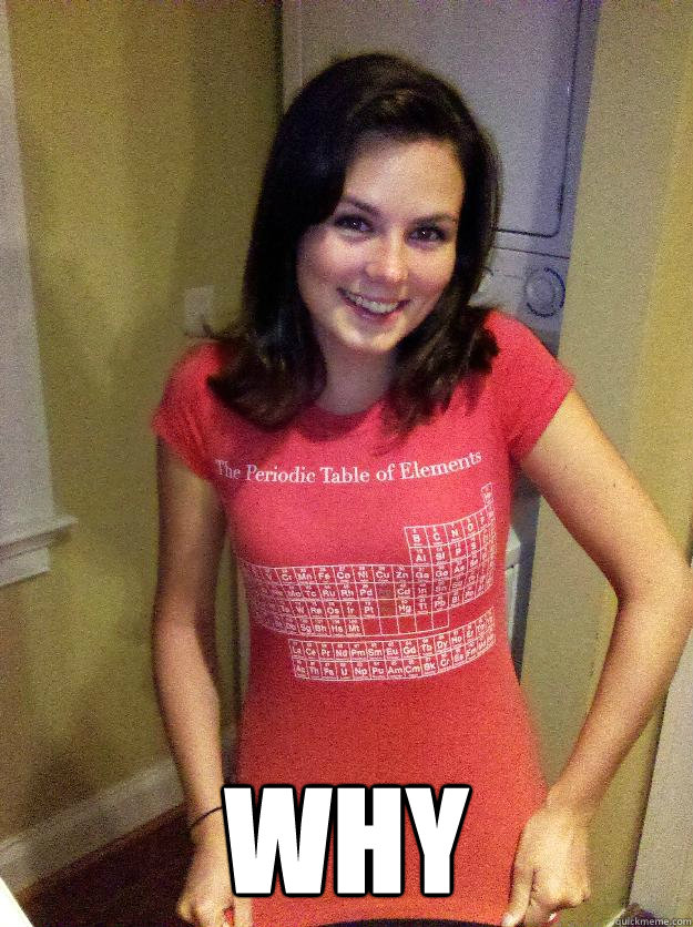  WHY  Needy Reddit Girl
