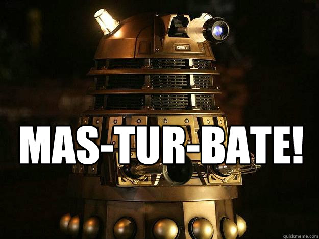 MAS-TUR-BATE!   