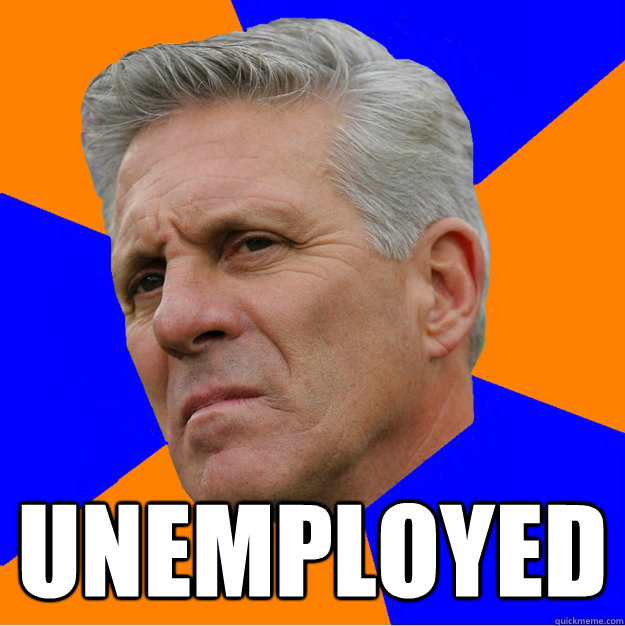  Unemployed -  Unemployed  Uninformed Zook