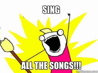 sing




all the songs!!! - sing




all the songs!!!  All The Things