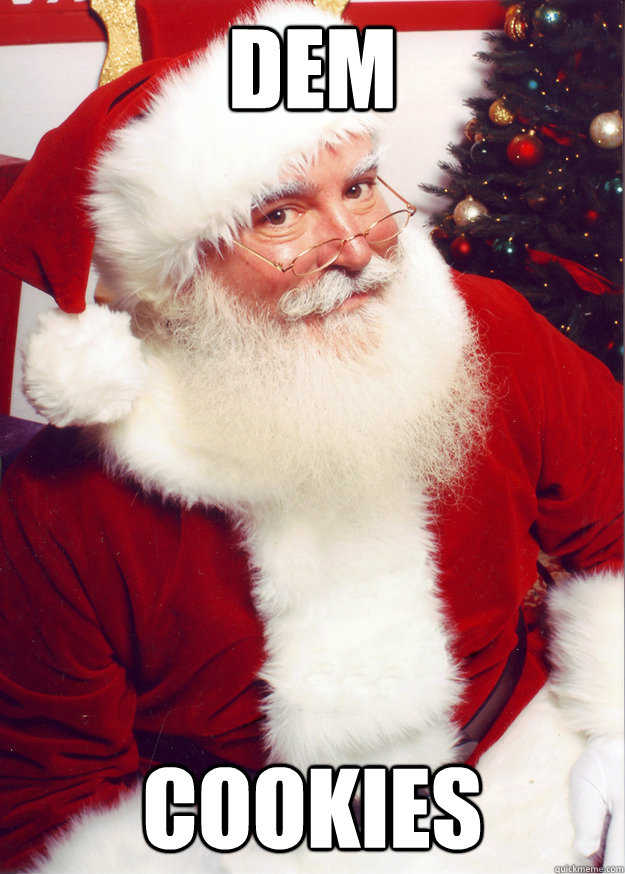 Dem Cookies - Dem Cookies  Misc