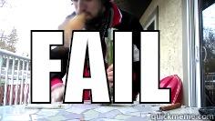  FAIL Misc