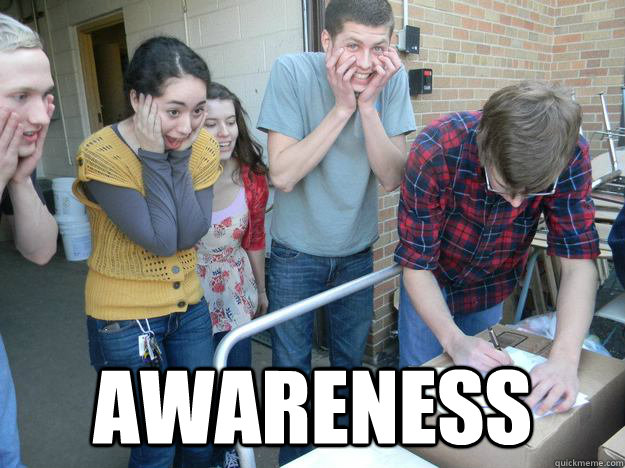  awareness  Teen Activist