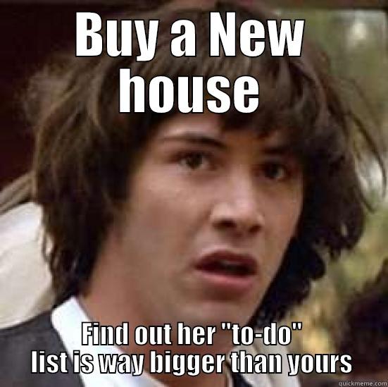New House - BUY A NEW HOUSE FIND OUT HER 