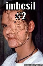 IMBESIL #2  Misc