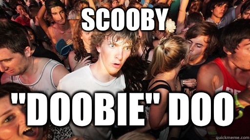 Scooby 