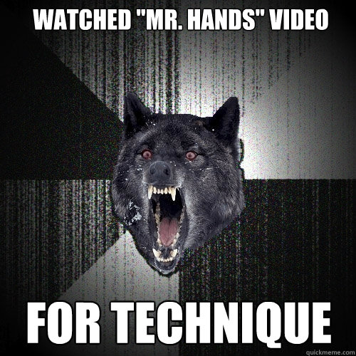 WATCHED 