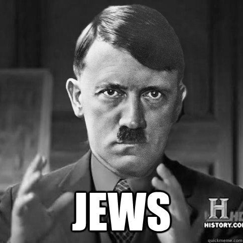  JEWS  