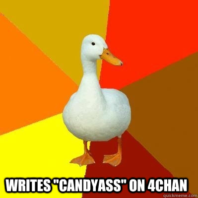 writes 