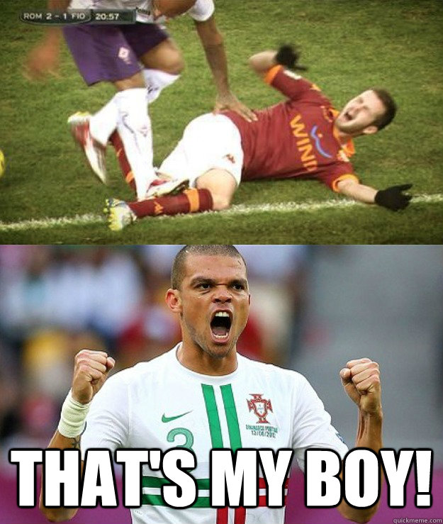 That's my boy! - That's my boy!  pepe meme