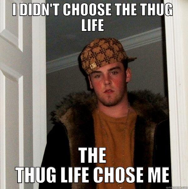 The Thug Life - quickmeme