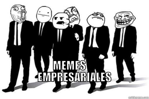                    MEMES                            EMPRESARIALES                                                                                          Misc