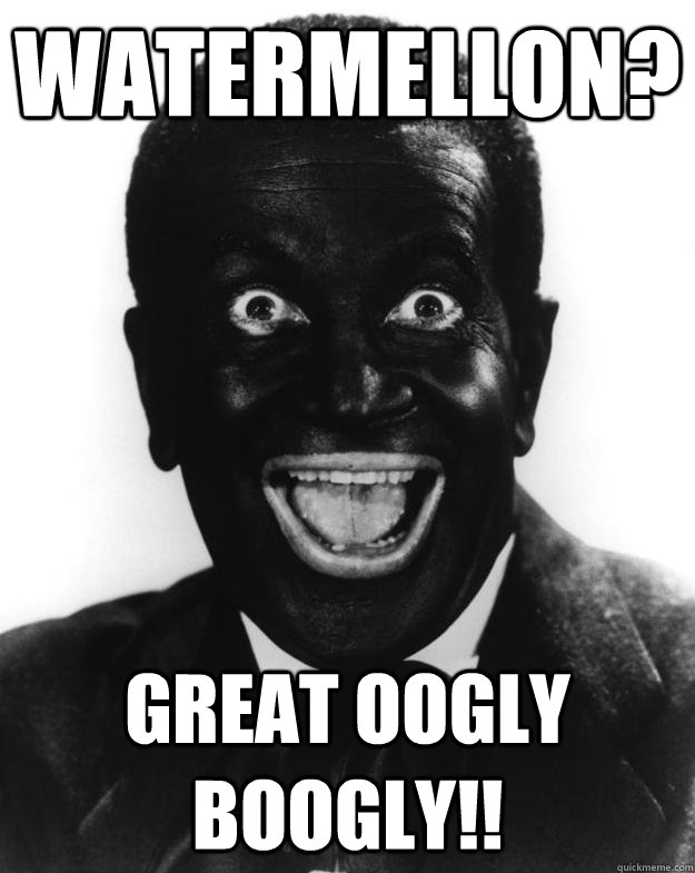 Watermellon? GREAT OOGLY BOOGLY!! - Watermellon? GREAT OOGLY BOOGLY!!  Misc