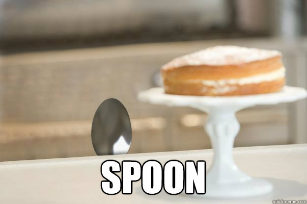 Spoon - Spoon  Soon