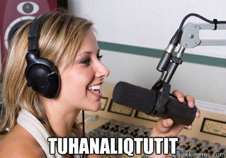  tuhanaliqtutit  scumbag radio dj