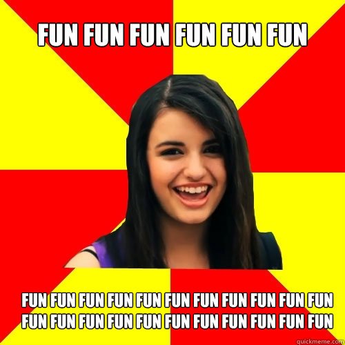 fun fun fun fun fun fun fun fun fun fun fun fun fun fun fun fun fun fun fun fun fun fun fun fun fun fun fun fun  Rebecca Black