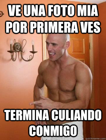 ve una foto mia por primera ves termina culiando conmigo  Deep Johnny Sins
