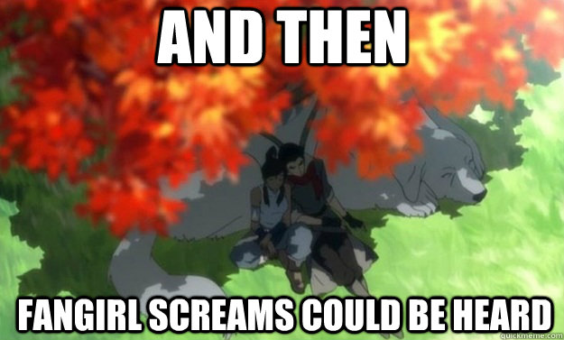 makorra sleeping memes | quickmeme