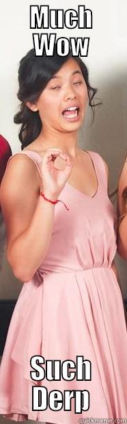 MUCH WOW SUCH DERP Misc