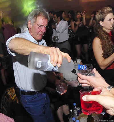    han yolo