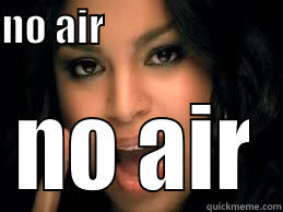 NO AIR                         NO AIR Misc