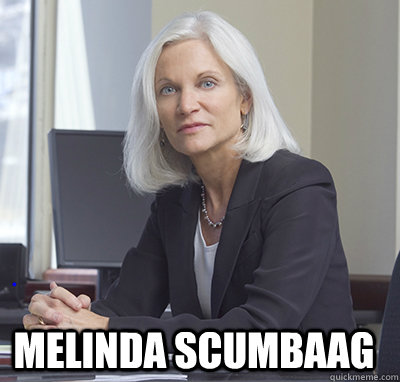 melinda scumbaag - melinda scumbaag  Scumbaag
