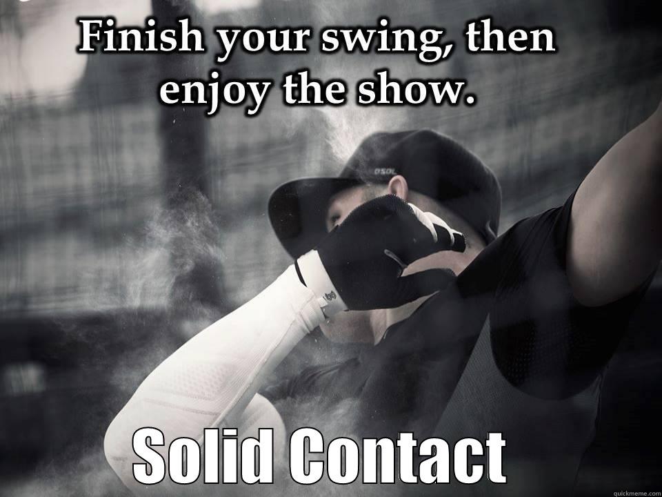  SOLID CONTACT  Misc