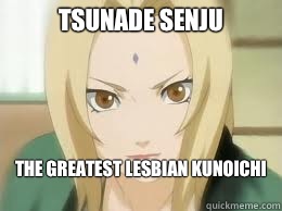 Tsunade Senju The greatest lesbian kunoichi  - Tsunade Senju The greatest lesbian kunoichi   Tsunade loves to gamble