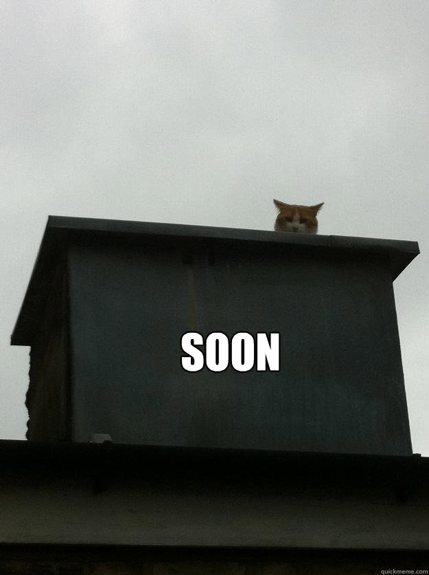 SOON  Soon
