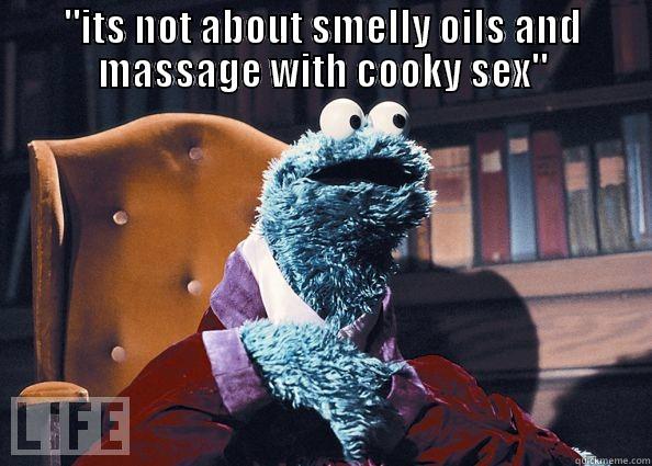 cooky sex - 
