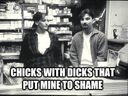 Clerks memes | quickmeme
