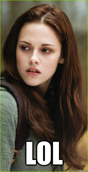  lol  kristen stewart blank stare