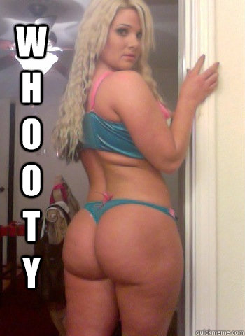 Whooty  Whooty