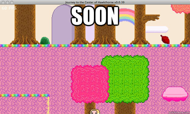 soon  - soon   Misc