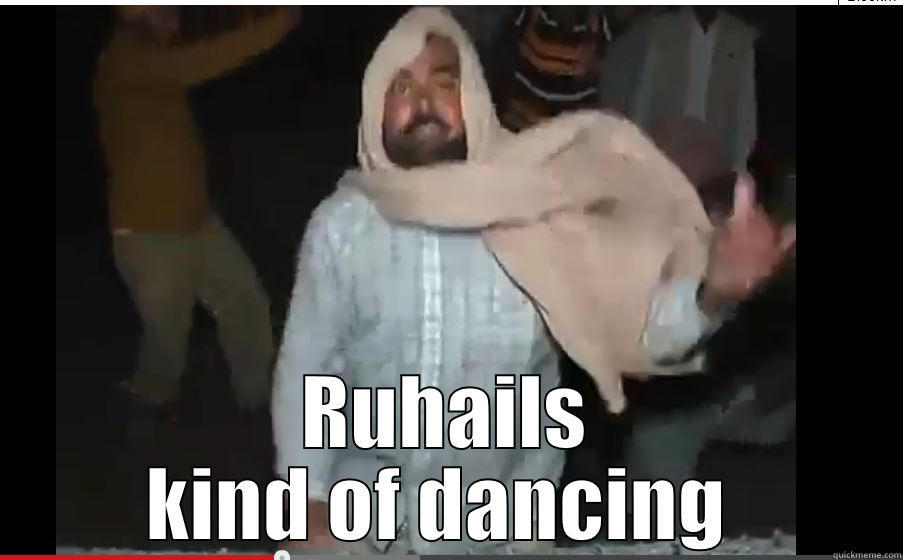 Punjabi uncle dancing - quickmeme