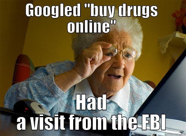 GOOGLED 