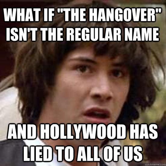 What if 