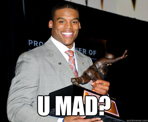  U mad? -  U mad?  Newton