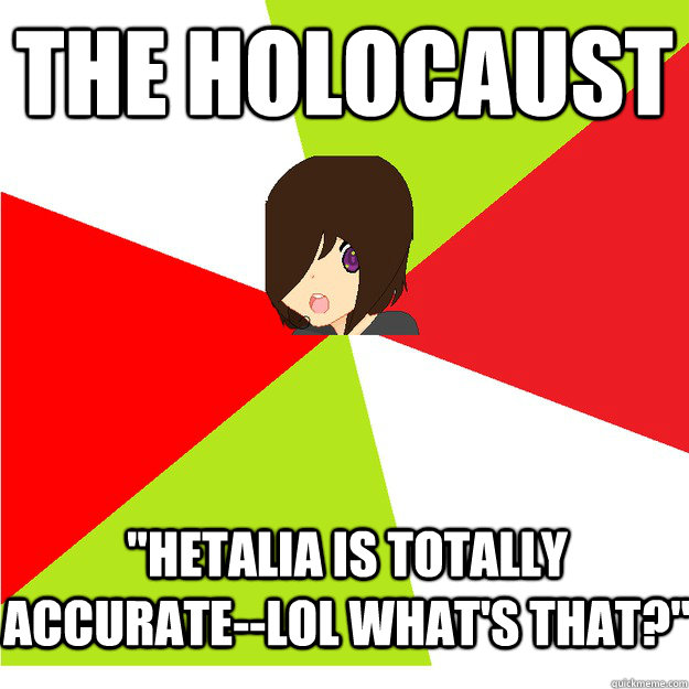 the holocaust 