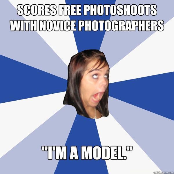 scores free photoshoots with novice photographers 