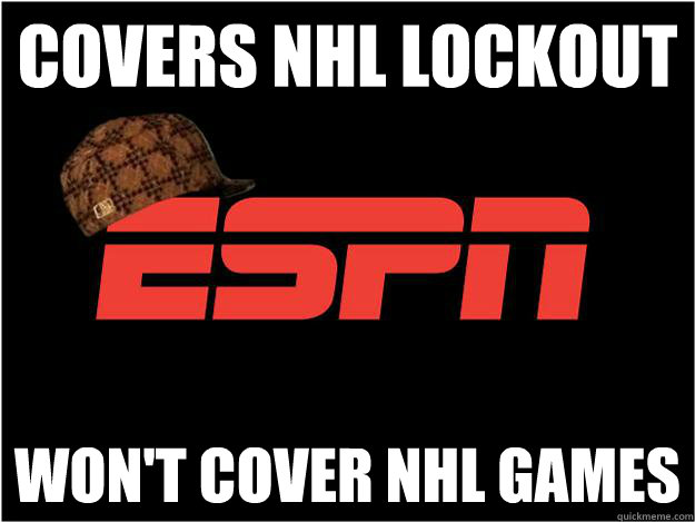 covers nhl lockout Won't cover nhl games - covers nhl lockout Won't cover nhl games  Misc