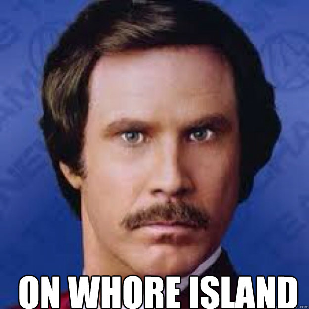 Why Don't you go back to your home On Whore Island - Why Don't you go back to your home On Whore Island  Misc